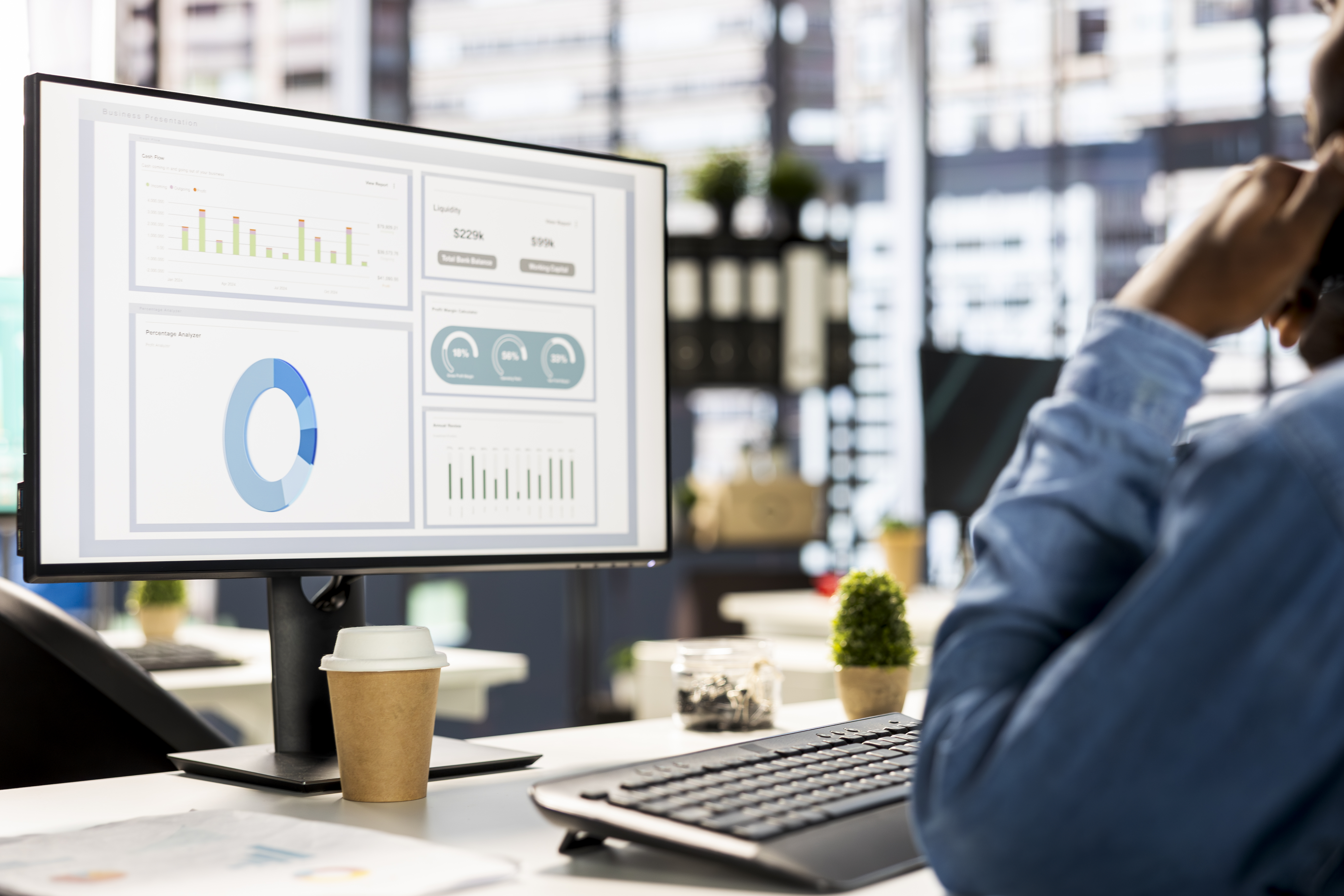 Custom Software Development in Aurora